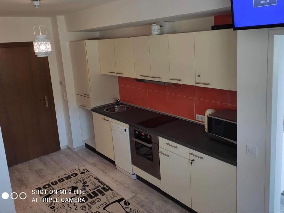 Agnes Apartman Latschach ober dem Faakersee Buitenkant foto