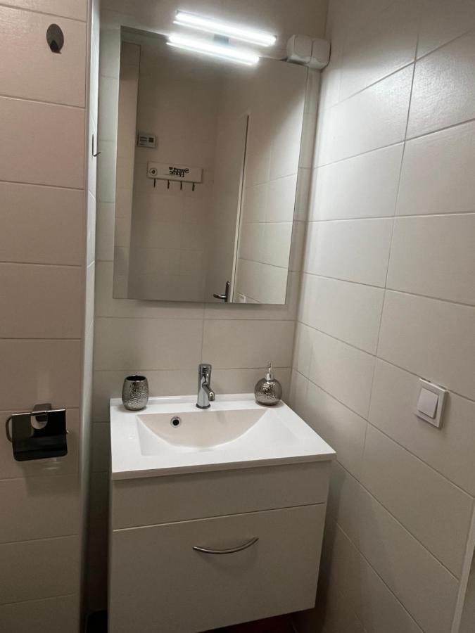 Agnes Apartman Latschach ober dem Faakersee Buitenkant foto