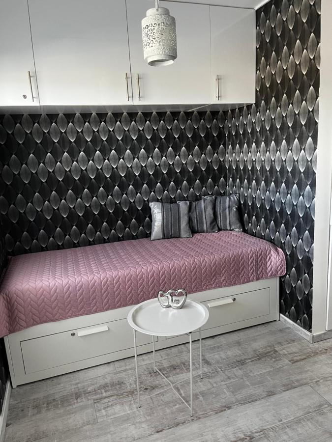Agnes Apartman Latschach ober dem Faakersee Buitenkant foto