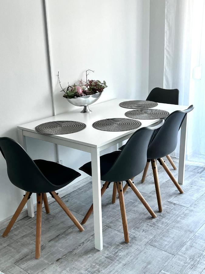 Agnes Apartman Latschach ober dem Faakersee Buitenkant foto