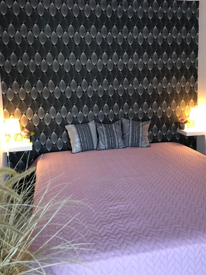 Agnes Apartman Latschach ober dem Faakersee Buitenkant foto