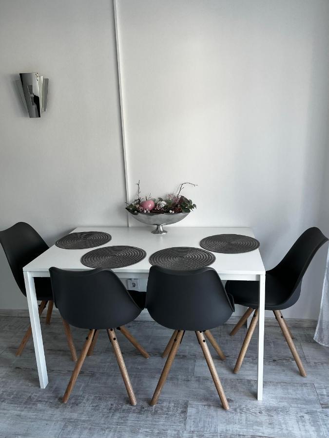 Agnes Apartman Latschach ober dem Faakersee Buitenkant foto