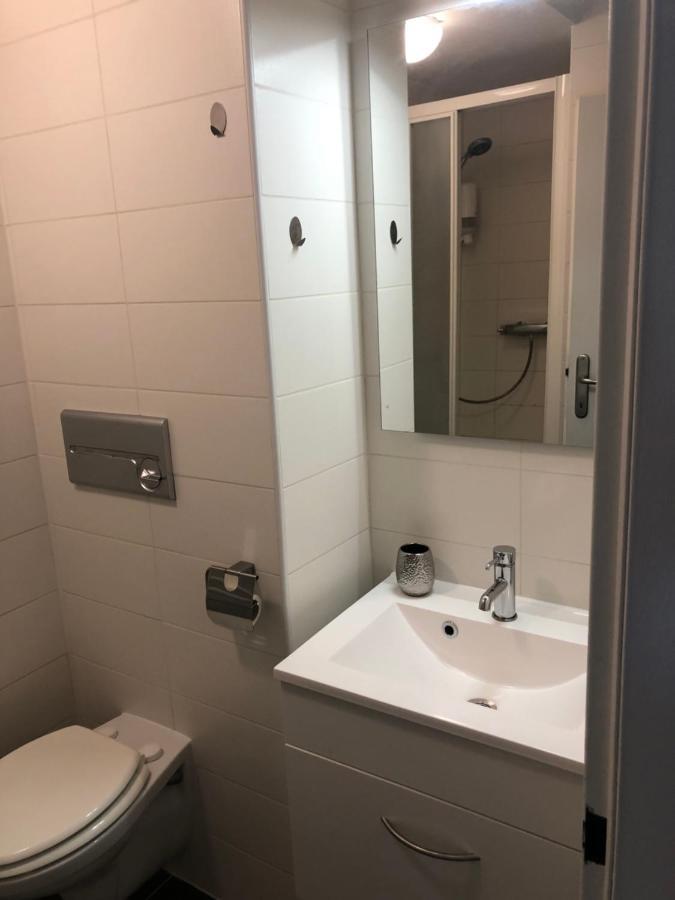 Agnes Apartman Latschach ober dem Faakersee Buitenkant foto
