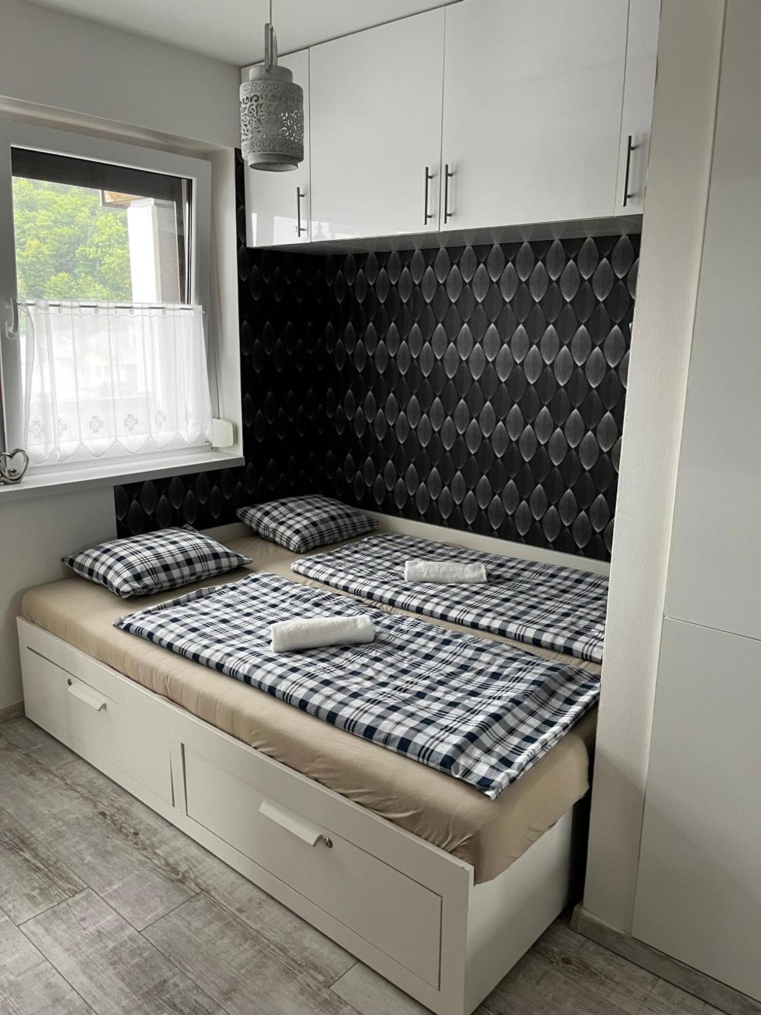 Agnes Apartman Latschach ober dem Faakersee Buitenkant foto